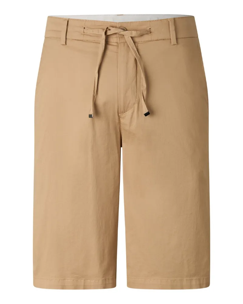 Bogner Shorts Cole für Herren - Camel Camel