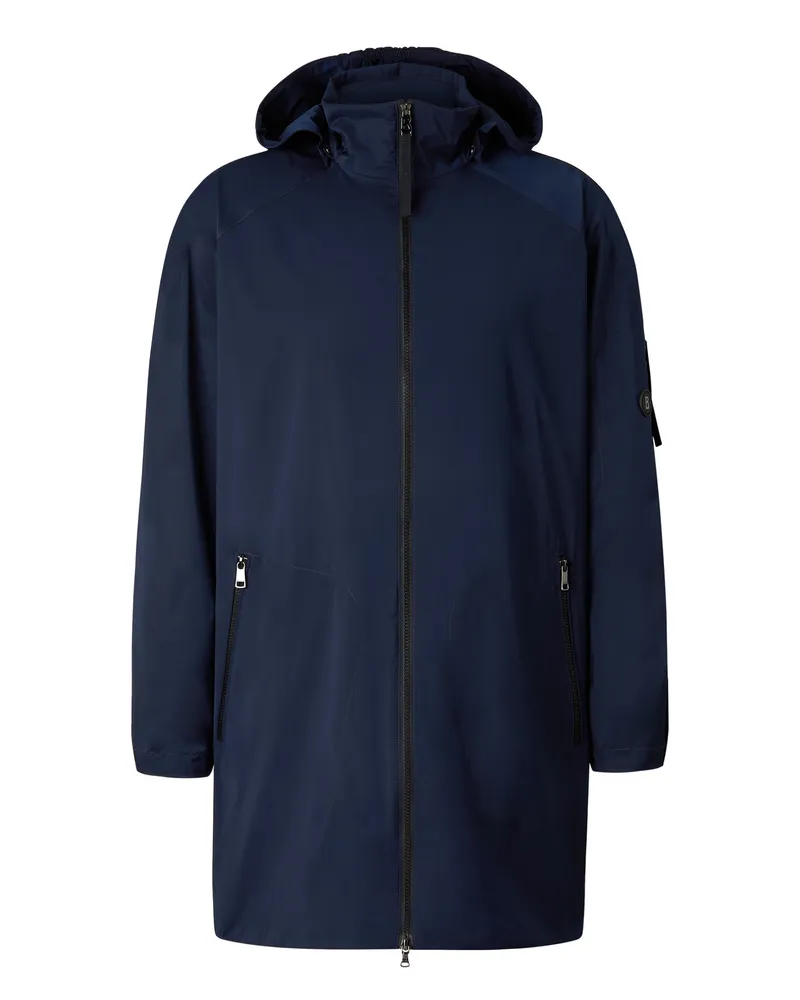 Bogner Parka Jalen für Herren - Navy-Blau Navy-blau