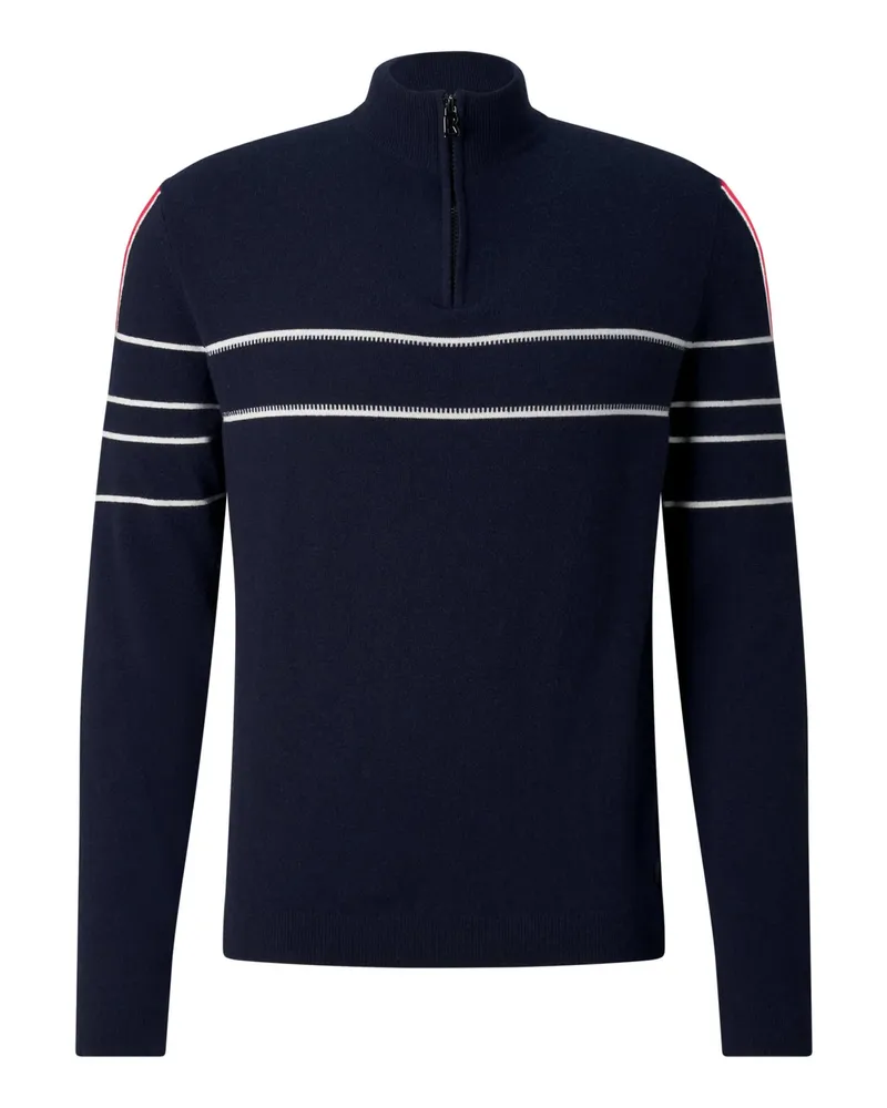 Bogner Pullover Kuno für Herren - Navy Navy