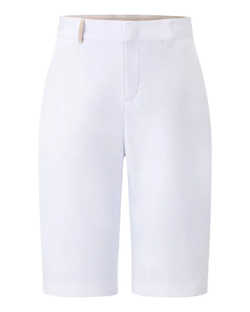 Bogner Funktions-Shorts Zina für Damen - Off-White Off-white
