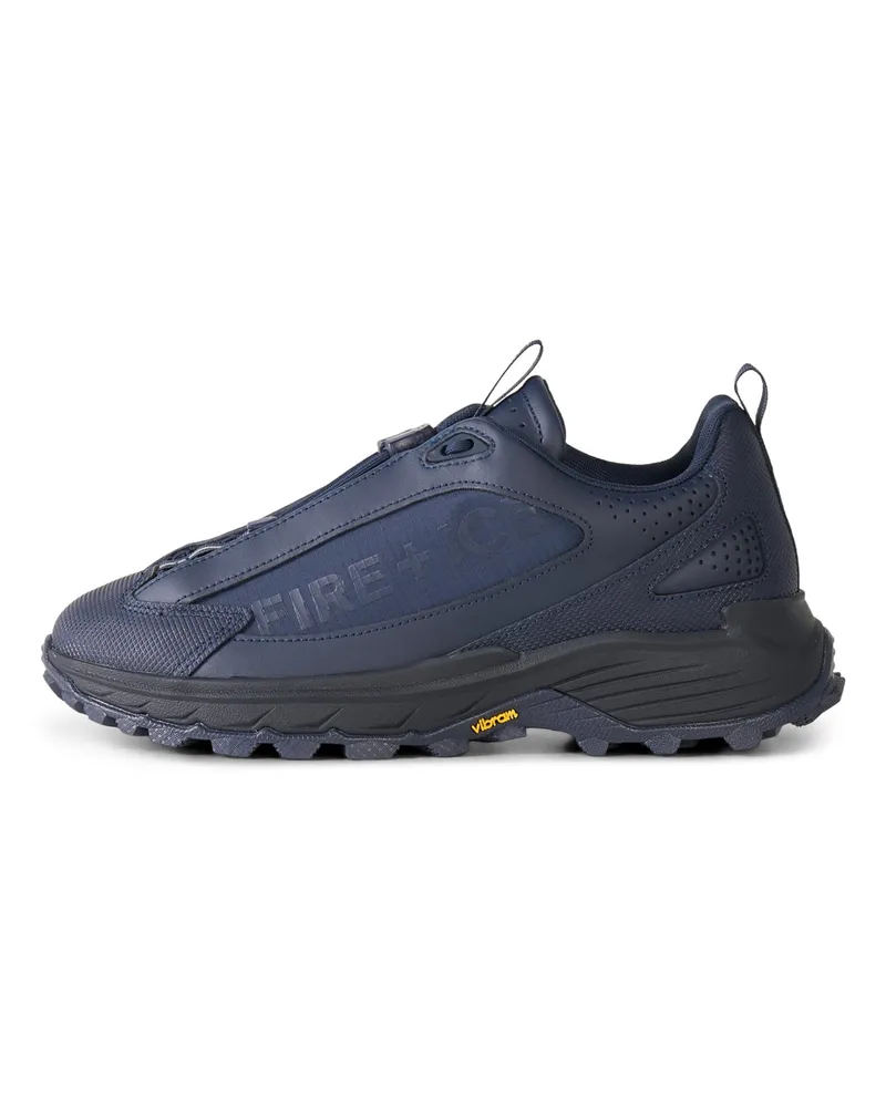 Bogner Fire & Ice Sneaker Montana für Herren - Navy Navy