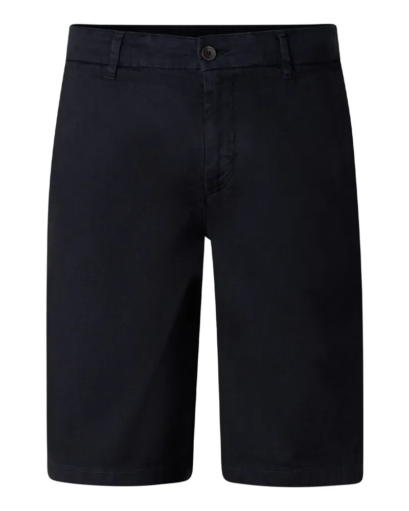 Bogner Shorts Cole für Herren - Schwarz Schwarz