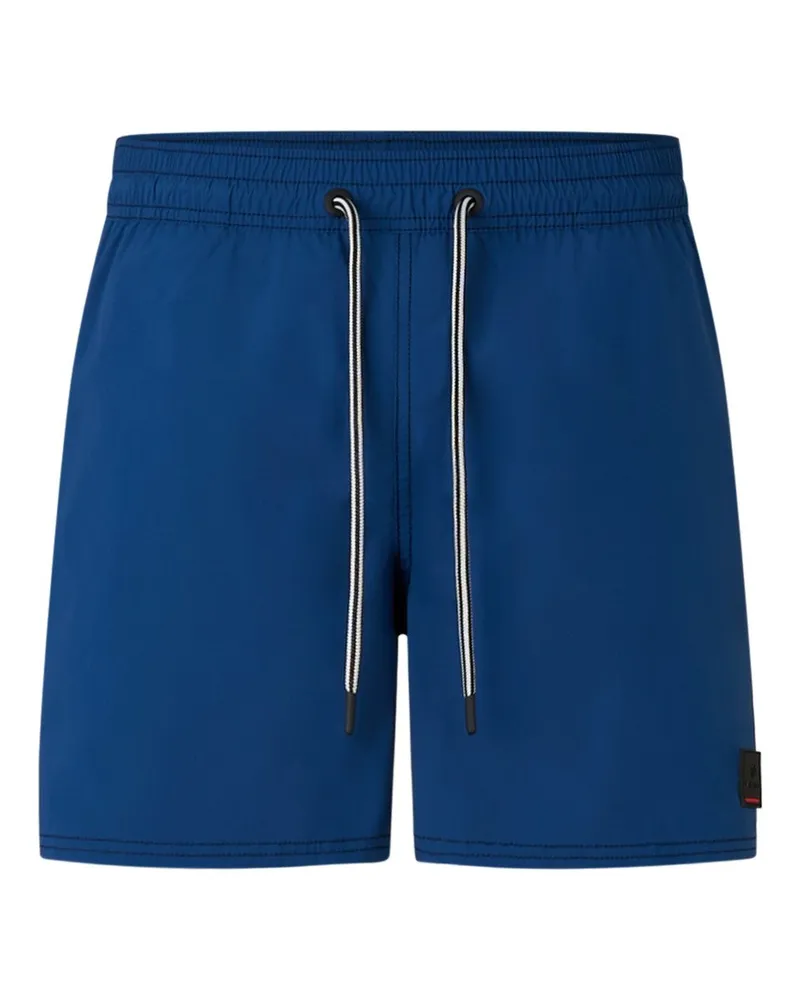 Bogner Fire & Ice Badeshorts Nelson für Herren - Royalblau Royalblau