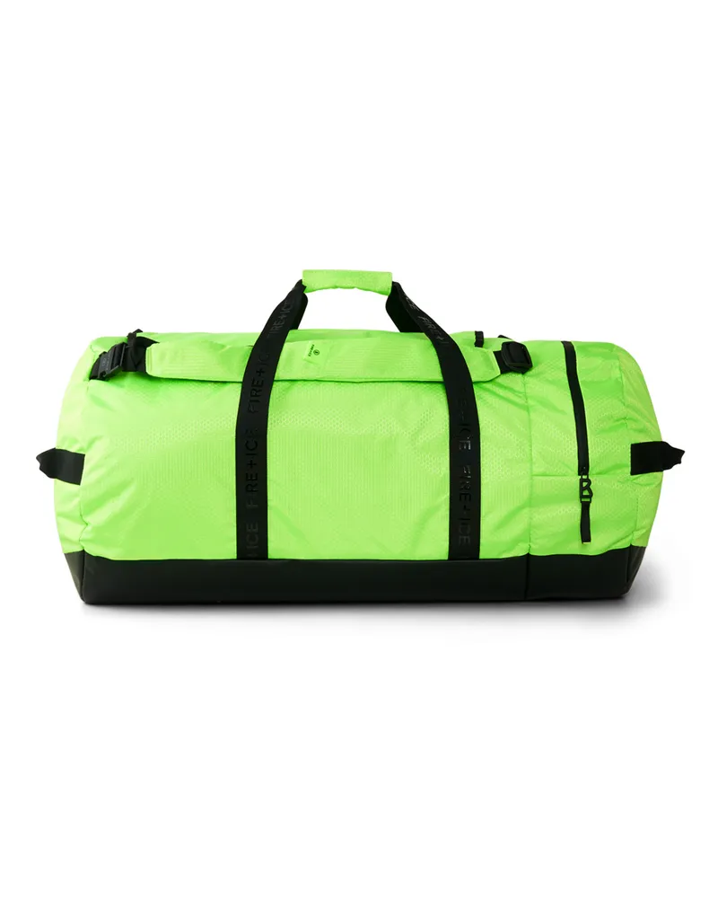 Bogner Fire & Ice Reisetasche Park City Wynn - Neongrün Neongrün