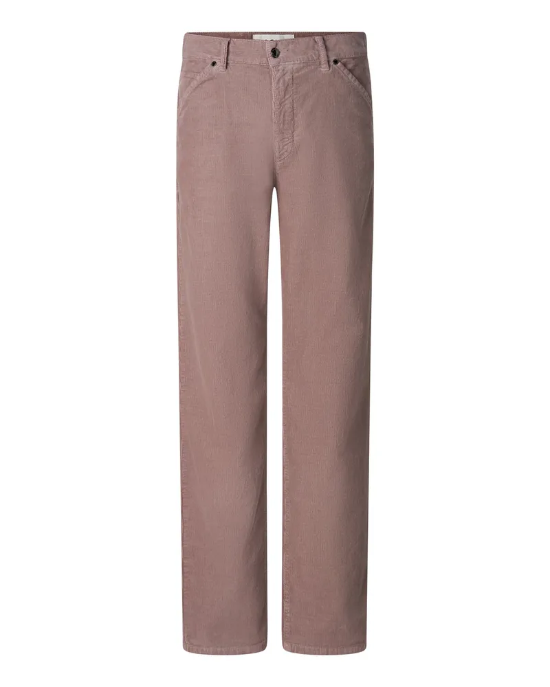 Bogner Cordhose Travis für Herren - Mauve Mauve