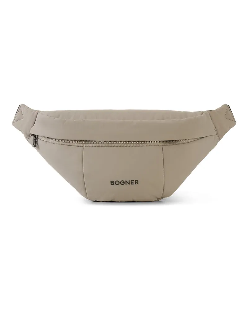 Bogner Gürteltasche Bromont Tius - Taupe Taupe