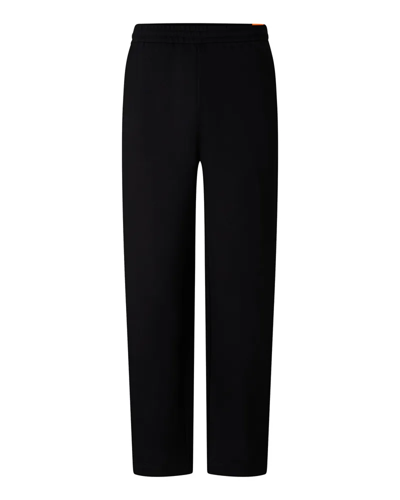 Bogner Fire & Ice Sweatpants Pedro für Herren - Schwarz Schwarz
