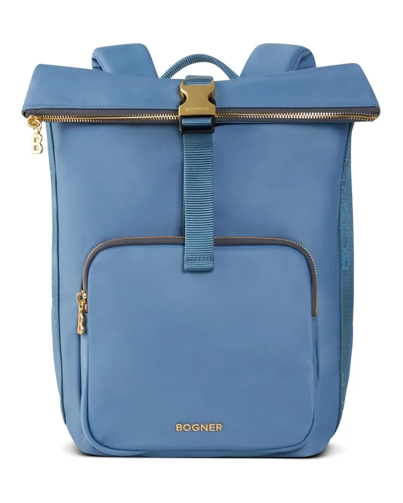 Bogner Rucksack Klosters Neve Eike für Damen - Blau Blau