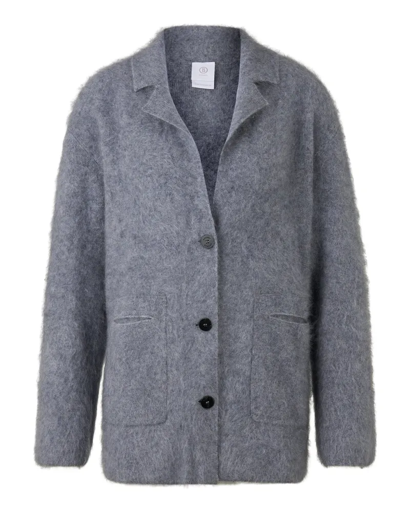 Bogner Kaschmir-Cardigan Jadie für Damen - Grau Grau