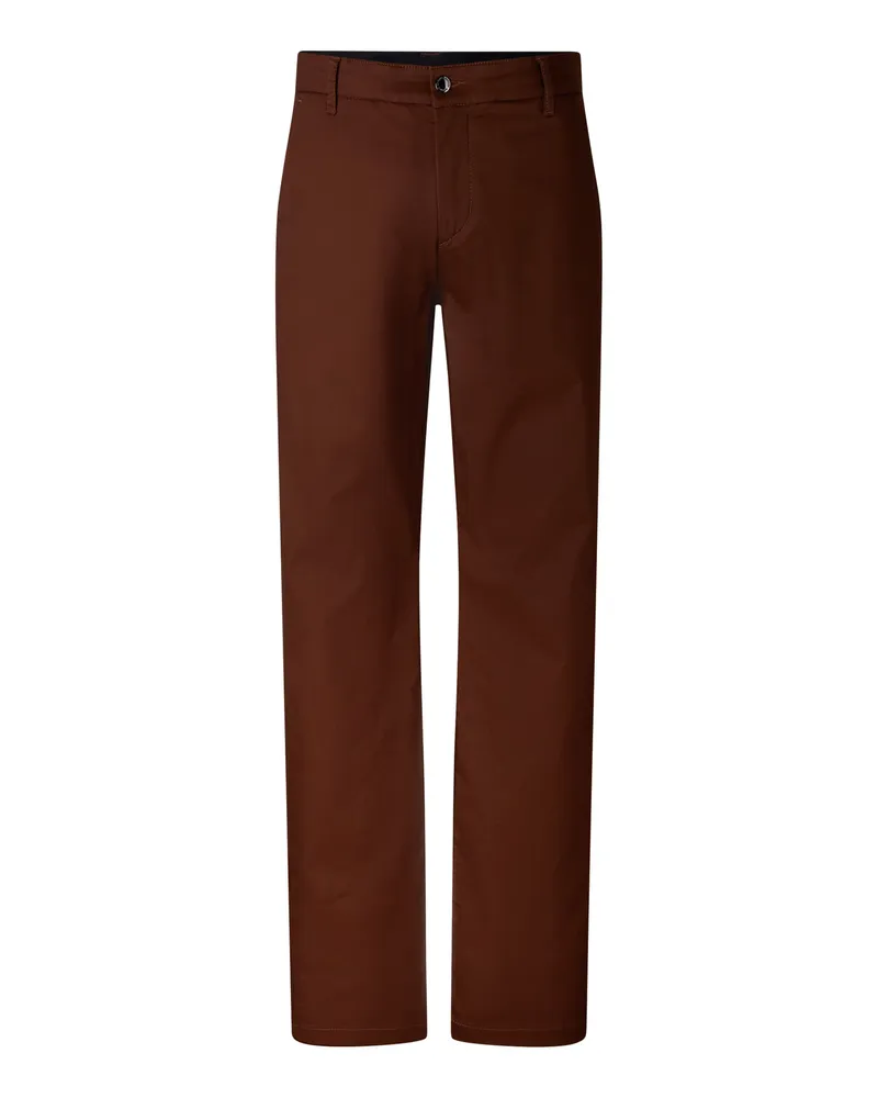 Bogner Chino Riley für Herren - Braun Braun