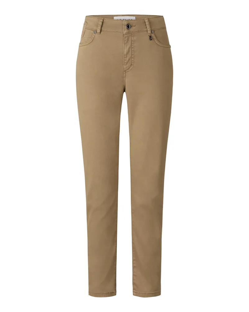 Bogner 7/8-Hose Julie für Damen - Camel Camel