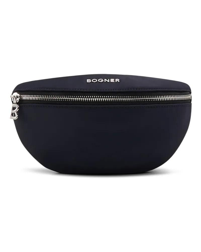 Bogner Gürteltasche Klosters Sina für Damen - Navy-Blau Navy-blau