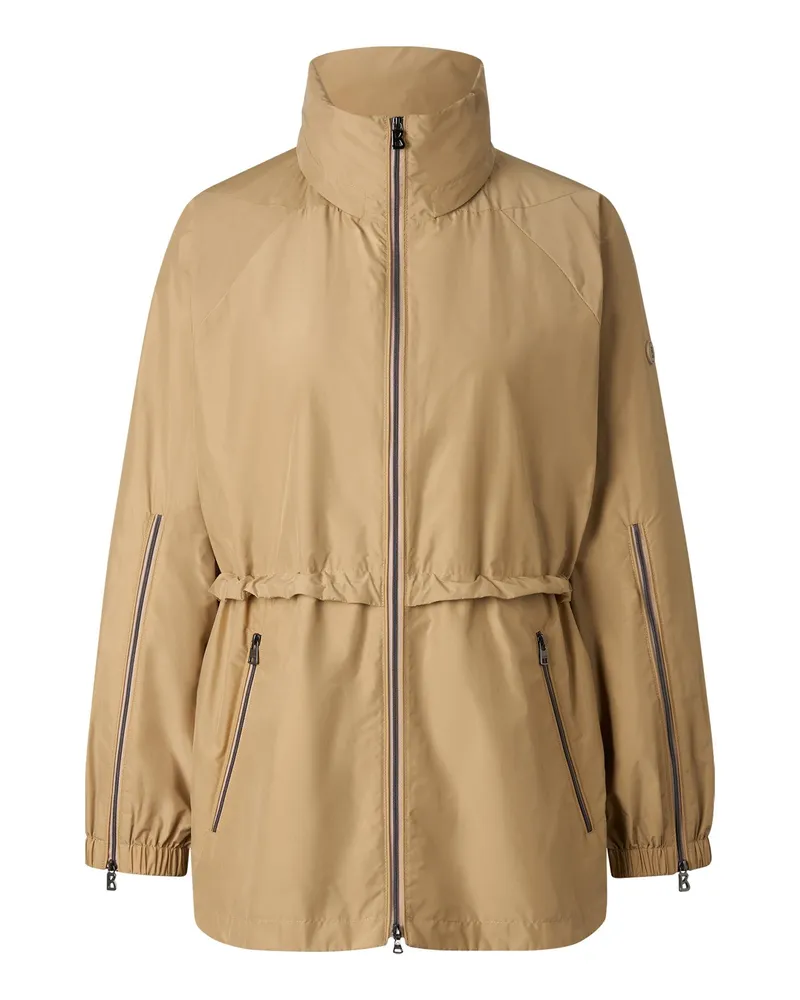 Bogner Jacke Noelle für Damen - Camel Camel