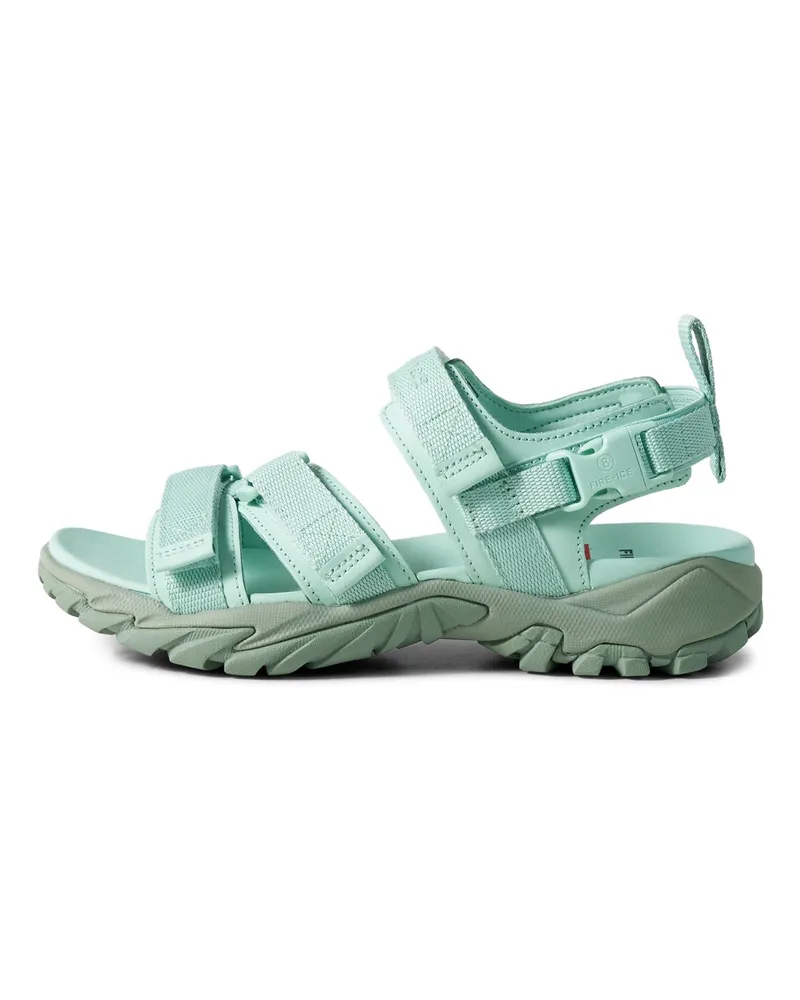 Bogner Fire & Ice Sandalen Lake für Damen - Mint Mint