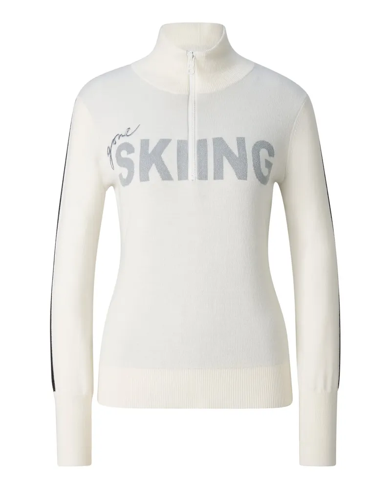 Bogner Fire & Ice Troyer Azra für Damen - Off-White Off-white