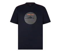 T-Shirt Vito für Herren - Dunkelblau