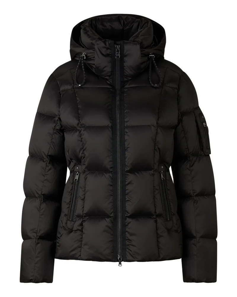 Bogner Daunenjacke Feline für Damen - Schwarz Schwarz