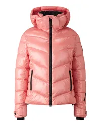 Bogner Fire & Ice Skijacke Saelly für Damen - Pink Pink