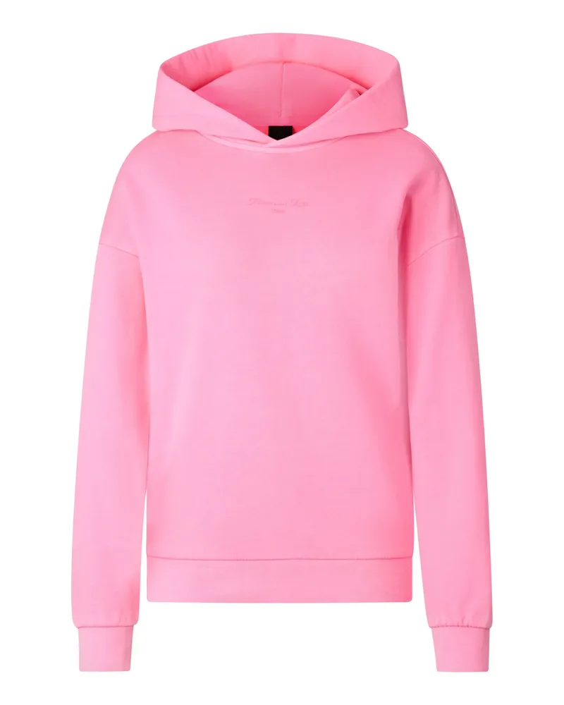 Bogner Fire & Ice Hoodie Sibel für Damen - Pink Pink