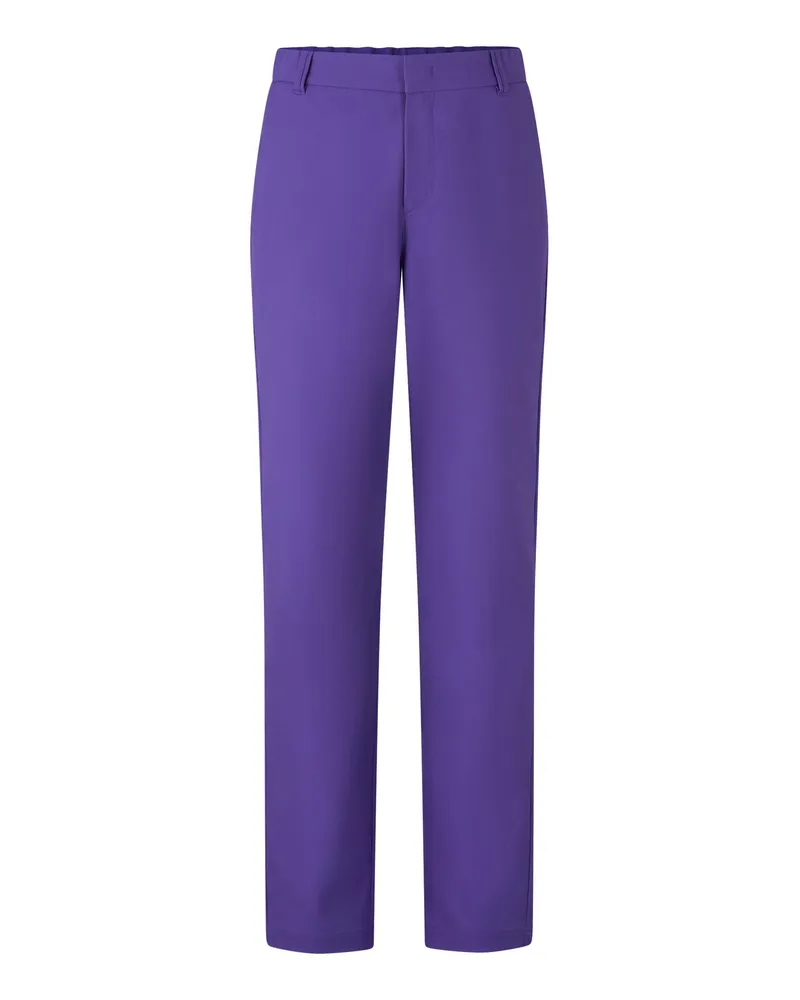 Bogner Funktionshose Luzia für Damen - Violett Violett