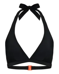 Bogner Fire & Ice Bikini-Top Jasmin für Damen - Schwarz Schwarz