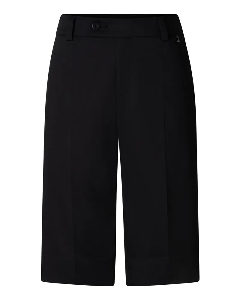 Bogner Bermuda-Shorts Lara für Damen - Schwarz Schwarz