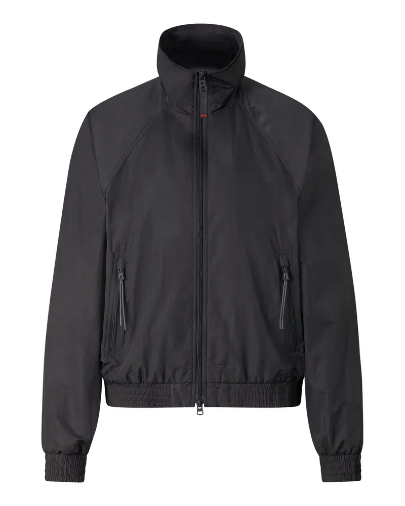 Bogner Fire & Ice Lightweight-Jacke Keke für Damen - Anthrazit - 44 Anthrazit