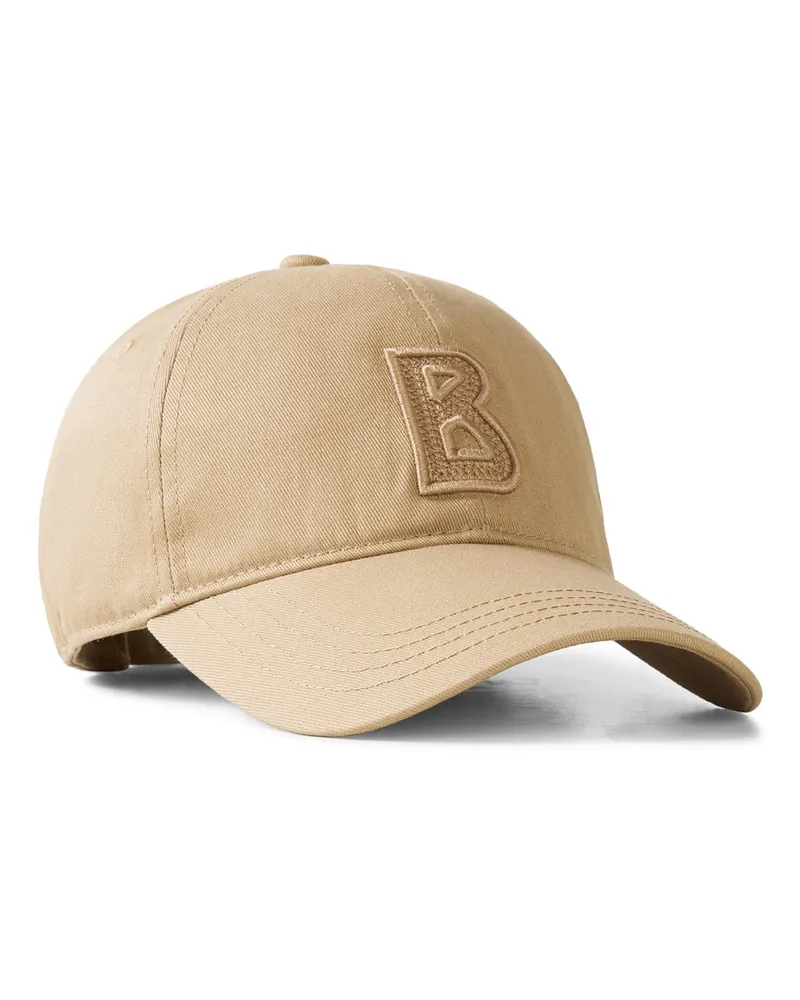 Bogner Cap Ruthie für Damen - Beige Beige