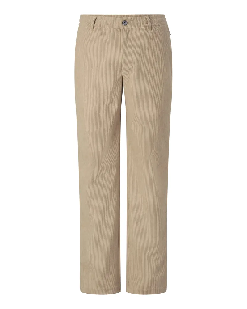 Bogner Cordhose Barny für Herren - Beige Beige