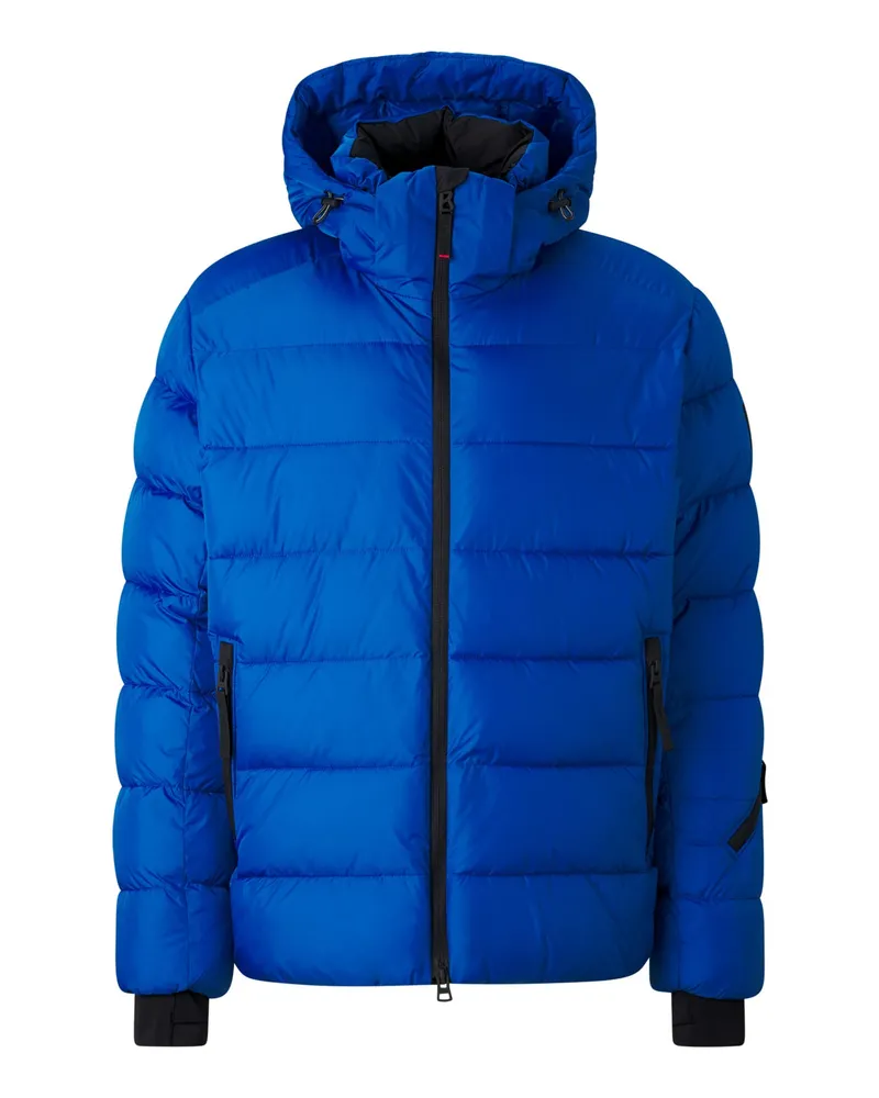 Bogner Fire & Ice Skijacke Luka für Herren - Blau Blau