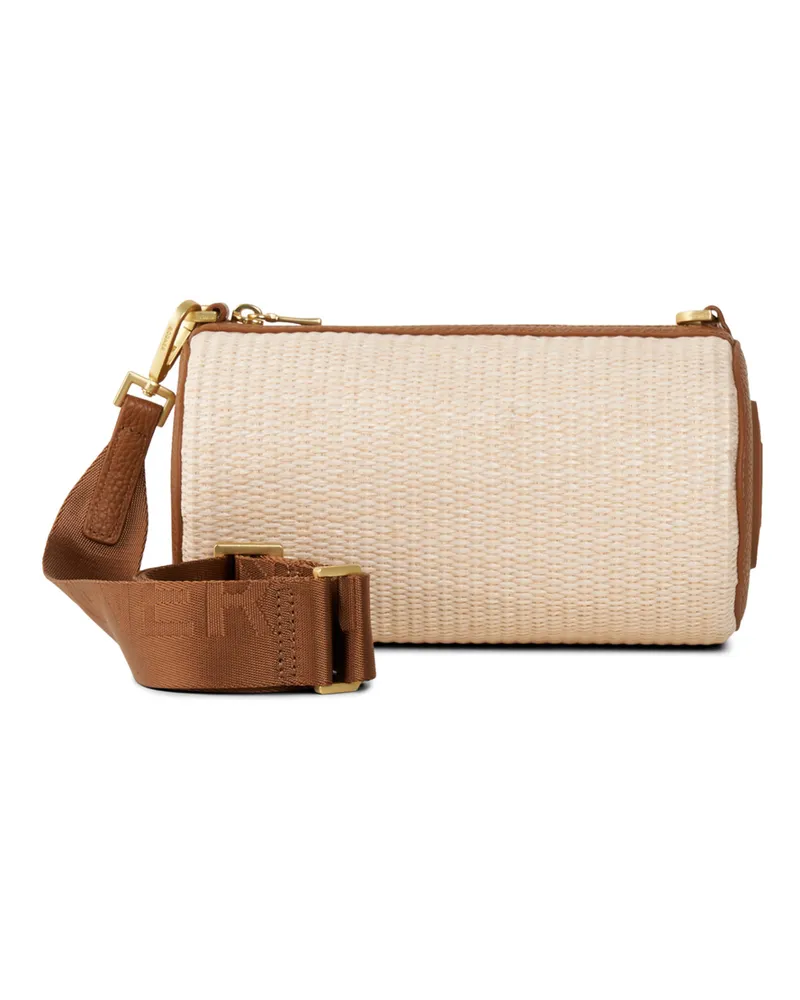 Bogner Schultertasche Choulex Sera Maali für Damen - Sand/Cognac Sand