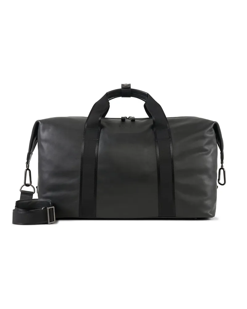 Bogner Weekender Calgary Edward - Schwarz Schwarz