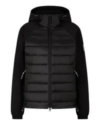 Bogner Fire & Ice Hybrid-Jacke Magan für Damen - Schwarz Schwarz