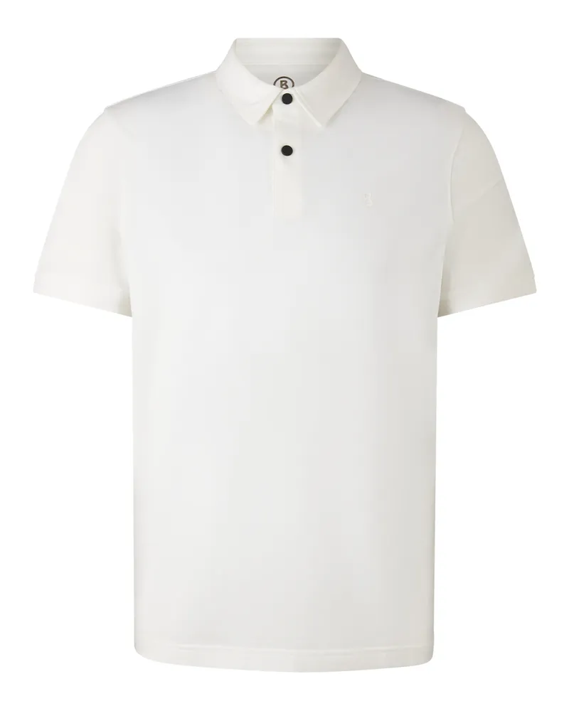 Bogner Polo-Shirt Timo für Herren - Off-White Off-white