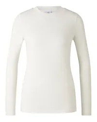 Bogner Longsleeve Alexi für Damen - Off-White Off-white