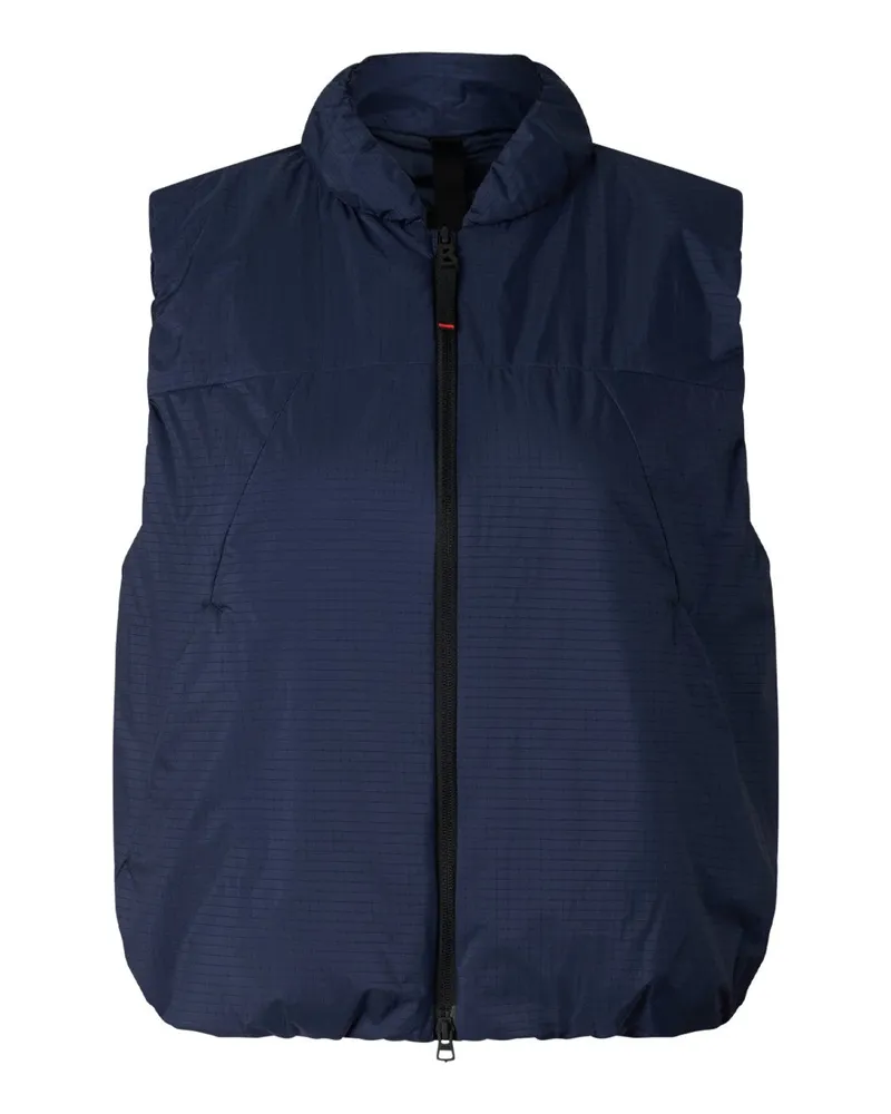 Bogner Fire & Ice Lightweight-Funktionsweste Kaila für Damen - Dunkelblau Dunkelblau