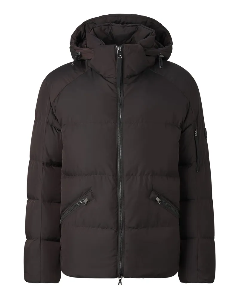 Bogner Daunenjacke Jamy für Herren - Coffee Coffee