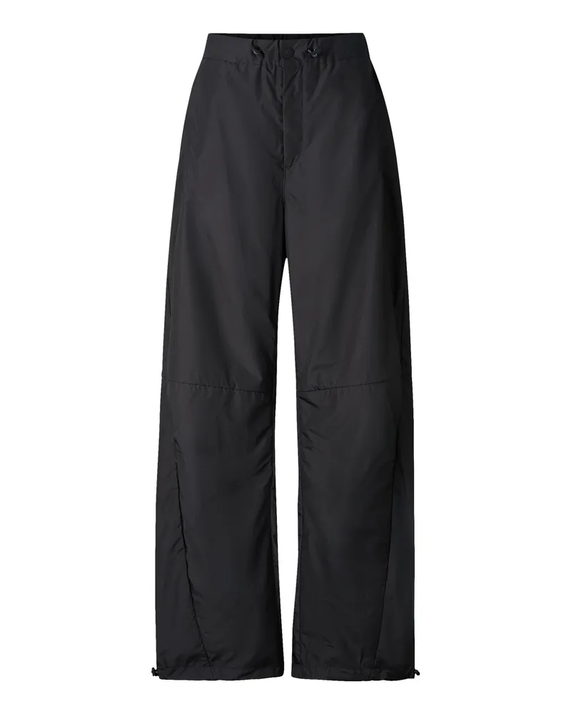 Bogner Fire & Ice Funktionshose Deleen für Damen - Schwarz Schwarz