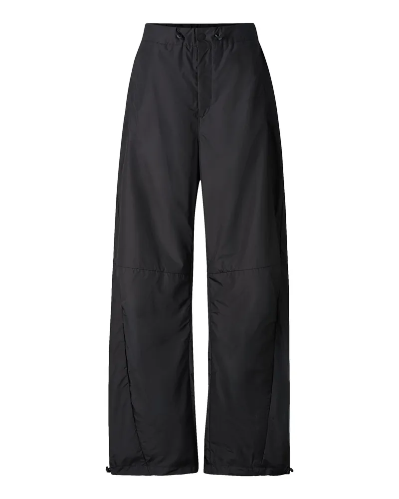 Bogner Fire & Ice Funktionshose Deleen für Damen - Schwarz Schwarz