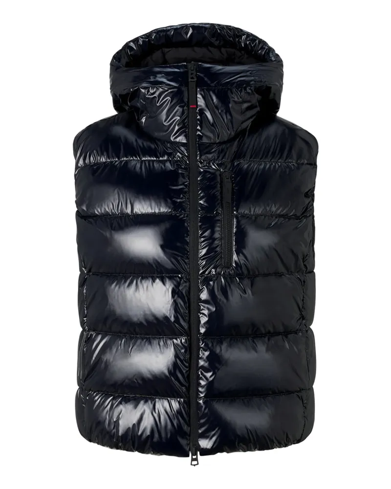 Bogner Fire & Ice Steppweste Naima für Damen - Navy Navy