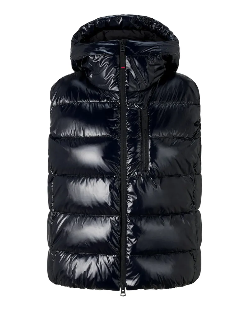 Bogner Fire & Ice Steppweste Naima für Damen - Navy Navy