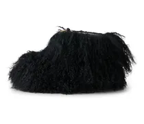 Snow Boots Meribel für Damen - Schwarz