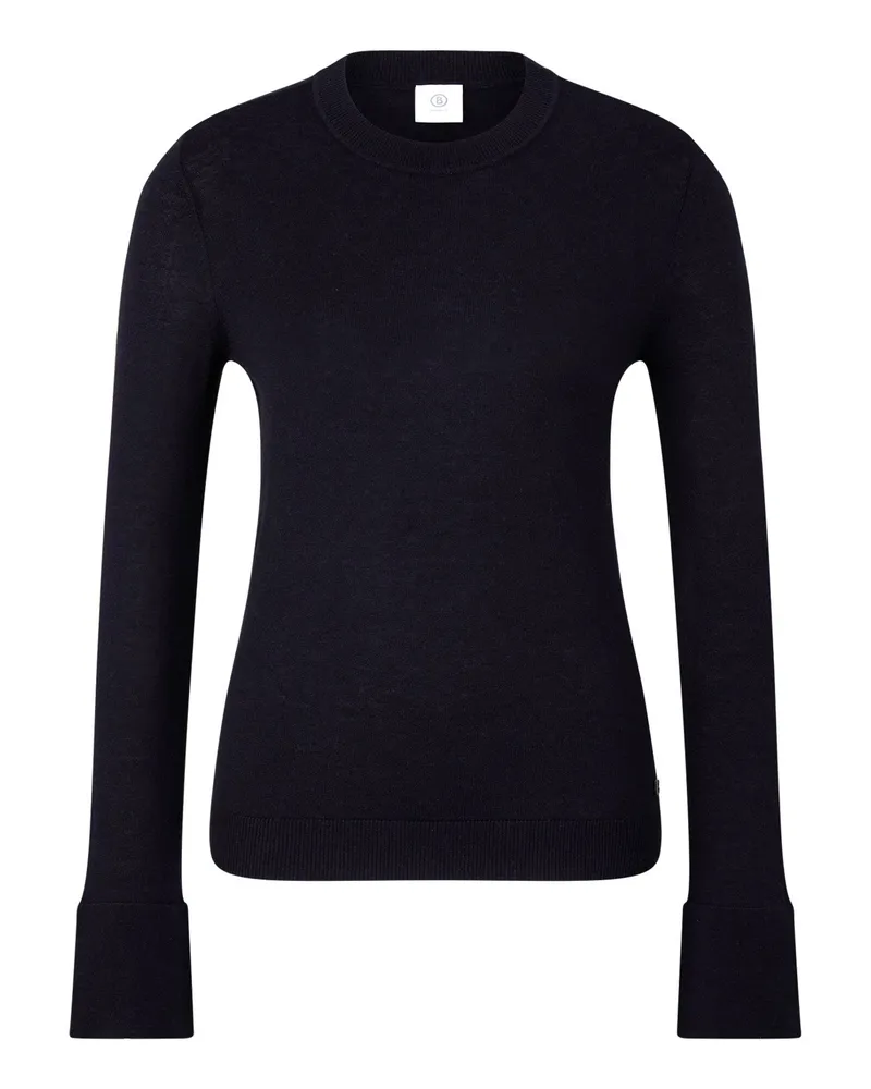 Bogner Pullover Ivana für Damen - Navy-Blau Navy-blau