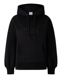 Bogner Hoodie Tirah für Damen - Schwarz Schwarz