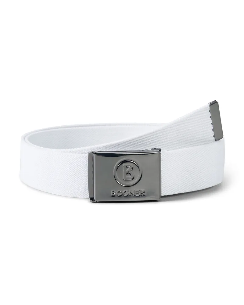 Bogner Gürtel Gino - Sand Sand