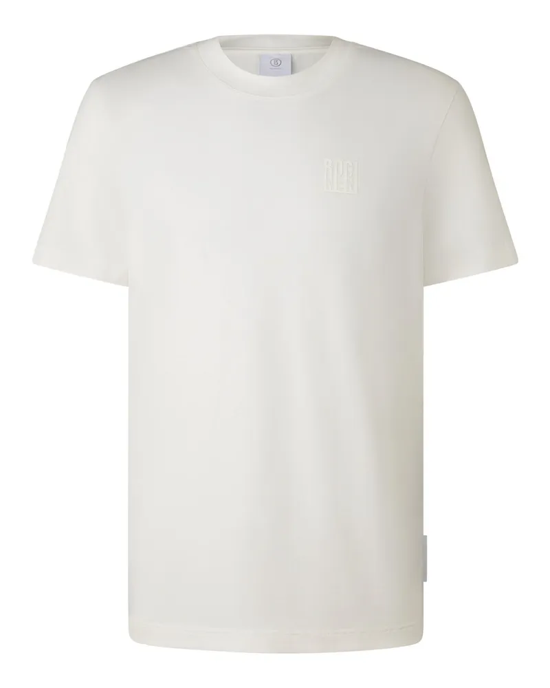 Bogner T-Shirt Ryan für Herren - Off-White Off-white