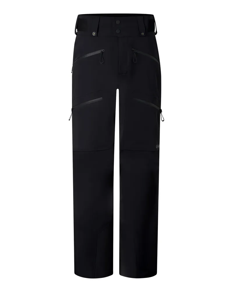 Bogner Fire & Ice Skihose Solomun für Herren - Schwarz Schwarz