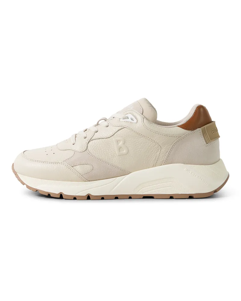 Bogner Sneaker Baltimore für Herren - Sand Sand