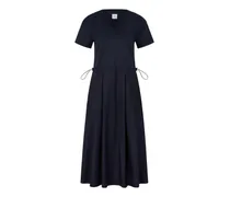 Kleid Gabi für Damen - Navy-Blau