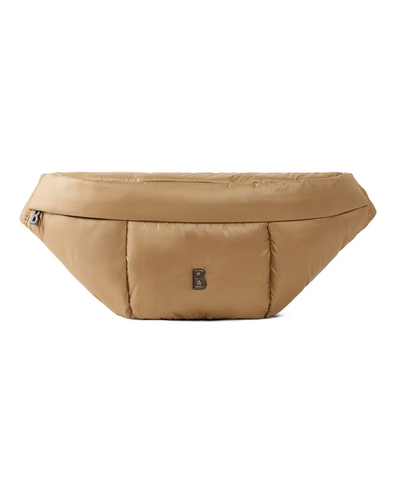 Bogner Gürteltasche Monarch Tius - Karamell Karamell